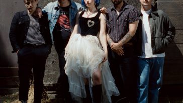 Scowl Announce New Album Are We All Angels, Share Video for New Song: Watch