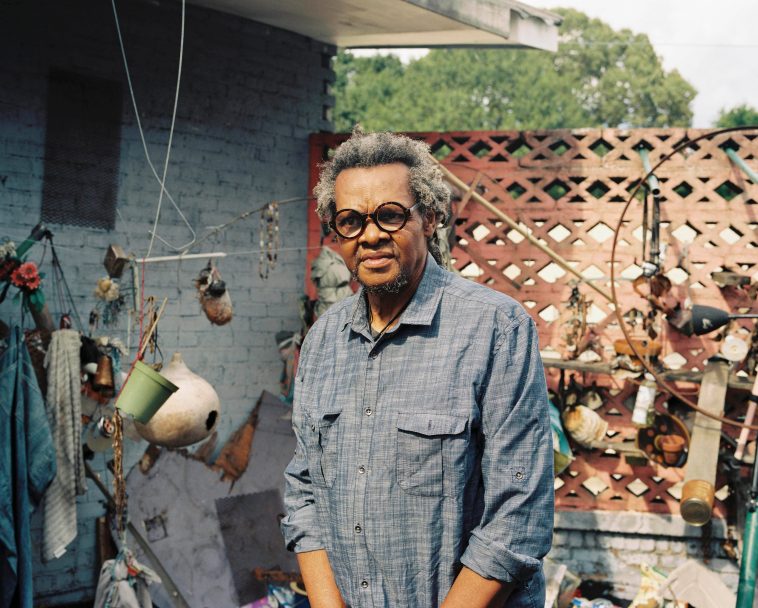 Lonnie Holley Announces New Album Tonky, Shares Video for New Song “Protest With Love”: Watch