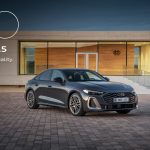 Audi Abu Dhabi Opens Pre-orders for Revolutionary 2025 A5 and S5