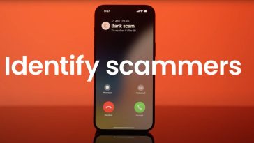 iOS 18.2 enables real-time spam and scam blocking in Truecaller app