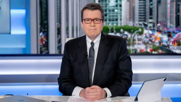 Did Neil Cavuto Retire From Television After Quitting Fox News?
