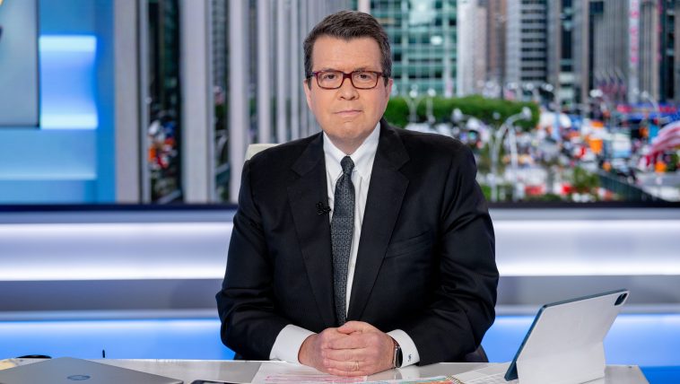 Did Neil Cavuto Retire From Television After Quitting Fox News?