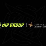 NIP Group Won A $40 Million Investment from ADIO