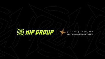 NIP Group Won A $40 Million Investment from ADIO