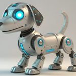 NIO Forms A Team to Research the Robot Dog Project