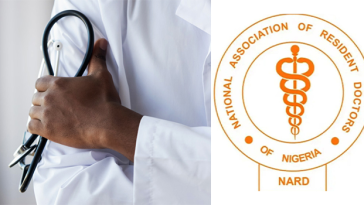 Resident doctors begin three-day warning strike over poor working conditions, unpaid allowances 