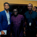 Fusion by Graph: Redefining collaboration in the Fintech Space 