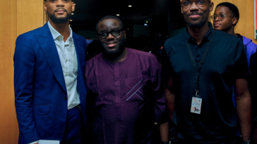 Fusion by Graph: Redefining collaboration in the Fintech Space 