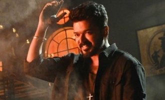 Court Rejects Petition to Ban ‘Leo’ Movie Screening