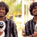 Muthukumar’s Emotional Journey: From Bigg Boss Winner to Lifelong Memories