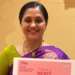 Actress Devayani Directs and Wins Award for Kaikkuttai Rani