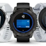 Garmin Pay is now available in Malaysia