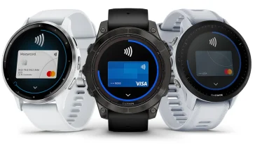 Garmin Pay is now available in Malaysia