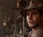 Xbox’s Indiana Jones Voice Actor Wins ‘Best Acting’ Prize At New York Game Awards 2025