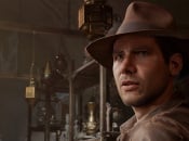 Xbox’s Indiana Jones Voice Actor Wins ‘Best Acting’ Prize At New York Game Awards 2025