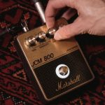 “These pedals deliver the rich, dynamic sound and performance you expect from Marshall”: Marshall makes a surprise play for the amp-in-a-box market, bringing authorized takes on Plexi, DSL and JCM amp tones to your pedalboard for the first time