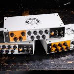 “The tone these amps produce is classic Orange”: Orange Baby 100 Series review