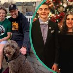 Matt Rempe’s parents and siblings: how they cope with their big loss