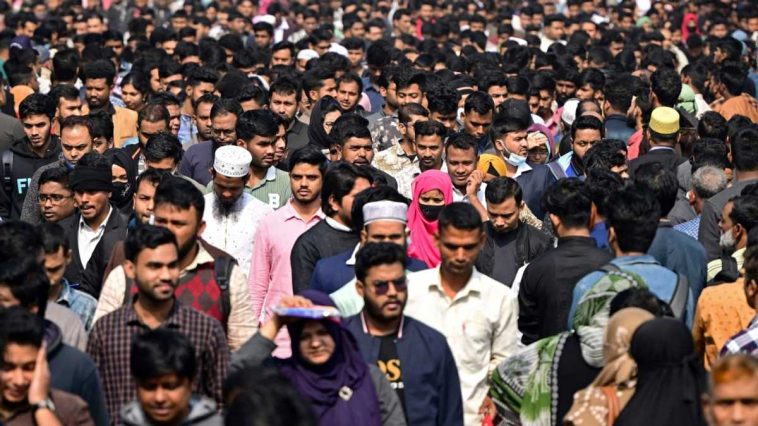 Bangladesh student revolutionaries’ dreams dented by joblessness