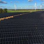 Solar power surpasses coal in EU for first time