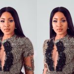 BBNaija’s Erica Reacts To Fan Who Asked For Her Bracelet