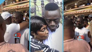 ‘I’ll Divorce My Wife The Same Day My Mom Tells Me To’ – LilWin Boldly Declares