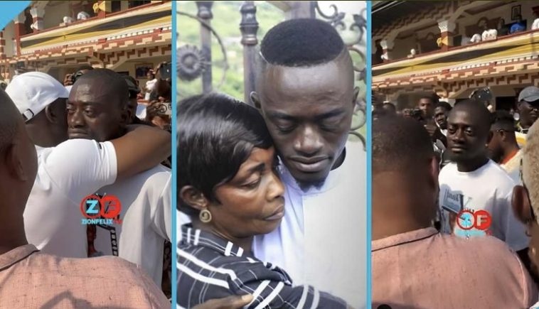 ‘I’ll Divorce My Wife The Same Day My Mom Tells Me To’ – LilWin Boldly Declares