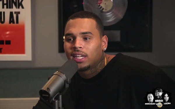 Chris Brown Sues Warner Bros. Discovery For $500M Over Sexual Assault Claims In Documentary