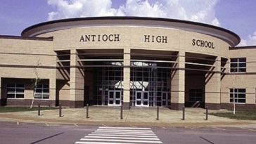 Antioch High School Student In Nashville Shoots Classmates In Cafeteria Before Taking His Own Life