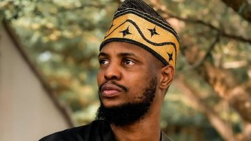 Femi Leye’s New Single “I Be Man” Encourages Men to Embrace Vulnerability