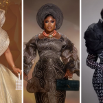 Whooosh! Eniola Ajao Brought the Heat with Jaw-Dropping Looks for Her 42nd Birthday