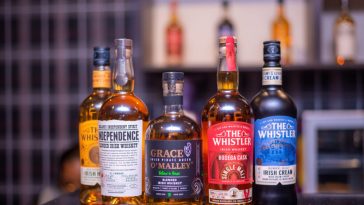 A Taste of Ireland: Bord Bia hosts its first Tasting Room Event in Lagos!