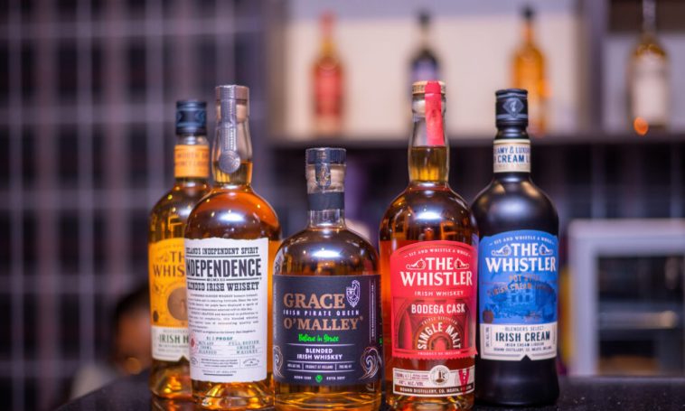 A Taste of Ireland: Bord Bia hosts its first Tasting Room Event in Lagos!