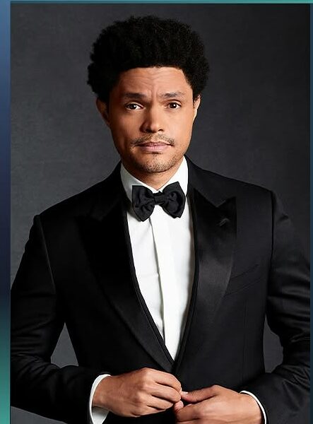 Trevor Noah To Host the 2025 Grammys For the Fifth Consecutive Year