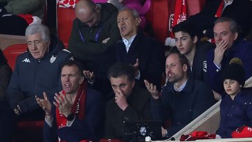 Prince William and Princess Charlotte’s Godfather Take a Lads Trip to Monaco