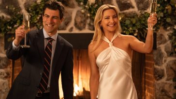 New on Netflix: February 2025’s Best New Movies & Shows