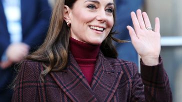 How Kate Middleton and Prince William Have Grown Closer Following Kate’s Cancer Journey