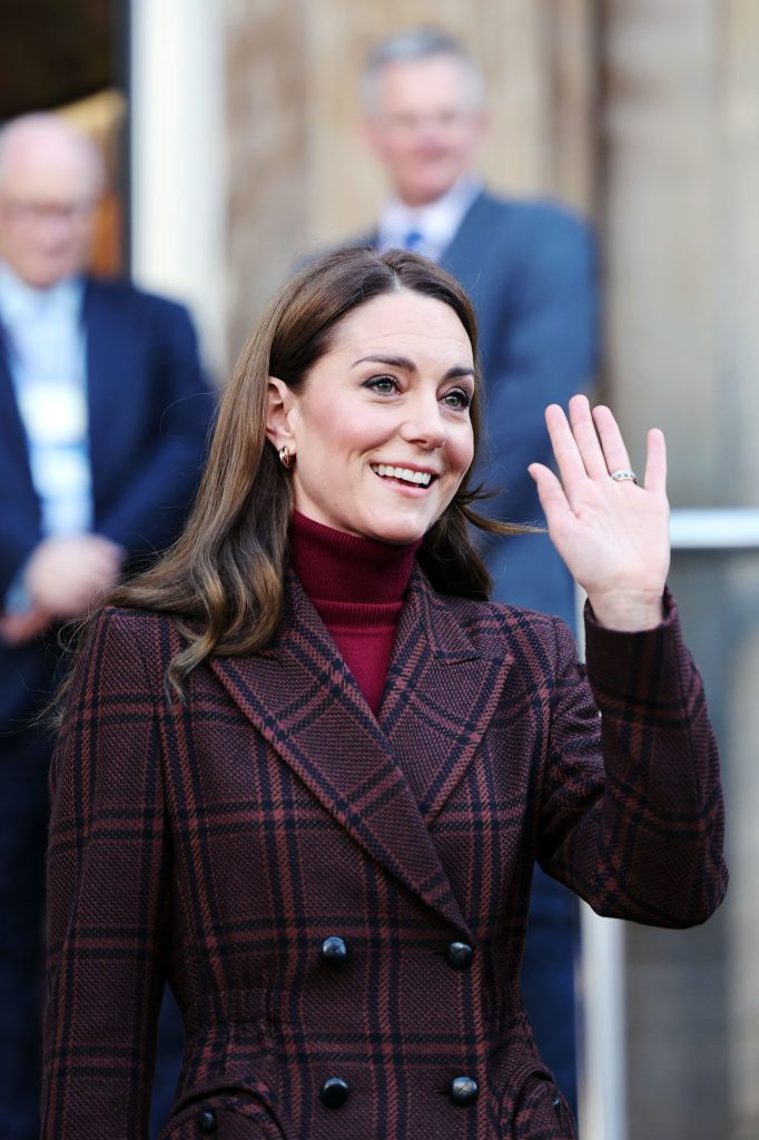 How Kate Middleton and Prince William Have Grown Closer Following Kate’s Cancer Journey