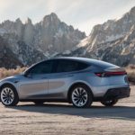 Tesla reveals U.S. rollout date for its redesigned Model Y