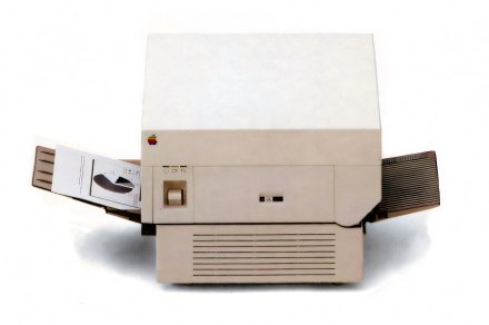 40 years ago, Apple cemented its place in desktop publishing history