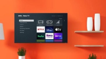 Score this 65-inch Walmart house brand TV for under $300