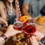 Low-alcohol sales soar as teetotal stigma slumps