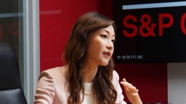 S&P Glimpses China Property Market Bottom as Secondary Sales Boost Sentiment