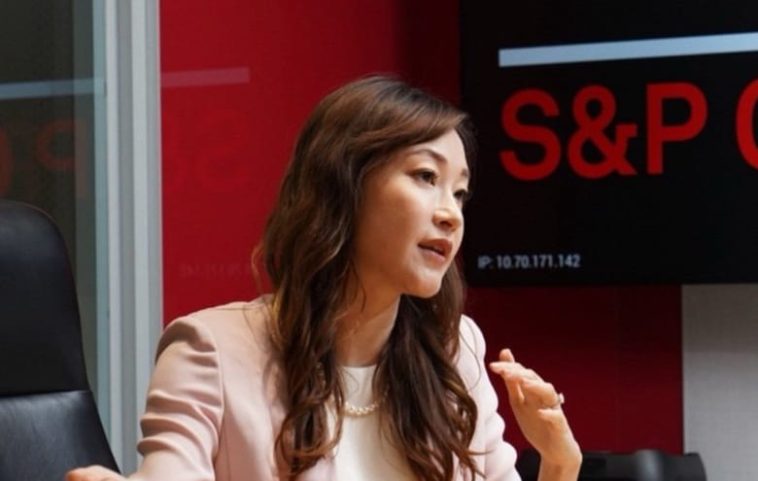 S&P Glimpses China Property Market Bottom as Secondary Sales Boost Sentiment