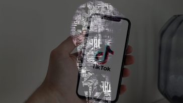 TikTok Makes a Comeback After Trump Assumes Office
