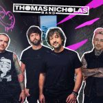Thomas Nicholas Band To Join Wheatus Sydney Show