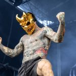 Knotfest 2025 Announce Sideshows!
