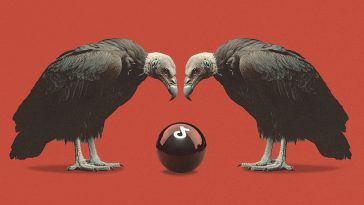 Marketers cautiously resume TikTok spending after shutdown, while some continue enacting ban measures