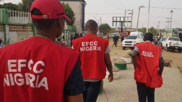 Southeast students condole EFCC over slain officer