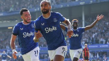 How to watch Brighton vs Everton: Live streams, TV channels, kick-off time for Premier League clash